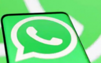 WhatsApp为其用户推出并排功能