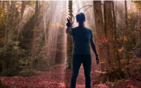 我想在苹果RealityPro耳机上看到5个应用程序