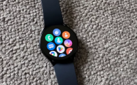 三星Galaxy Watch 5获得了很棒的免费健康追踪升级
