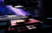 Gamitronics利用生成式AI帮助用户创建虚拟3D世界
