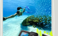 GoPro HERO11在我们的最佳运动相机综述中名列前茅