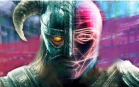 现在您可以玩集成CHATGPT的SKYRIM以更好地与NPC互动