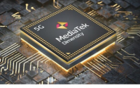 联发科技通过全新天玑9200+接近APPLE处理器的性能