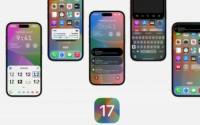 与IOS17兼容的最新泄漏和设备