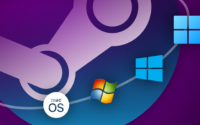 Windows 11恢复其Steam份额攀升至33%的历史新高