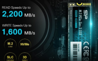 SSD特卖只需75美元即可购买这款2TBNVMe
