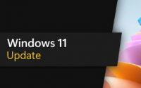 微软发布了KB5025298 Windows 11 21H2更新其中包含一长串错误修复