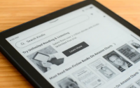 关于亚马逊Kindle Unlimited你需要知道的一切