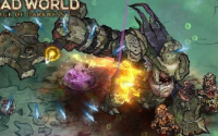 Mad World向所有人开放从典型的发布问题开始