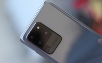 三星Galaxy S20 系列现已发布 2023 年 5 月安全更新