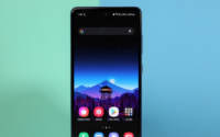 Galaxy A52 2023 年 5 月安全更新在更多国家推出