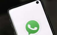 WhatsApp在用户不知情的情况下在Android上访问麦克风是一个错误