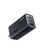使用Anker 120W GaN Prime充电器立减30美元改造您的充电站