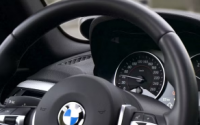 BMW司机可以开始使用Android手机解锁他们的汽车