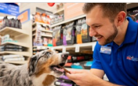 Instacart和PetSmart扩大在北美的合作伙伴关系
