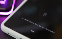 谷歌的NowPlaying在Pixel手机上提供了详细的音乐统计数据