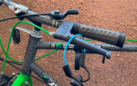 H2O Audio Tri MultiSport评测适用于陆地和海洋的骨传导耳机