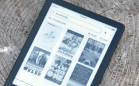 如何将文章发送到您的Kindle以便稍后阅读