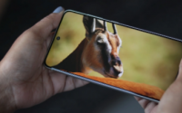 Android 14 的 Ultra HDR 功能可能仅限于部分 Galaxy 手机