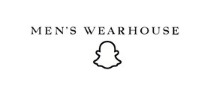 通过与SNAP的新男装WEARHOUSE合作伙伴关系