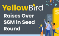 EHS和风险管理平台YellowBird在超额认购种子轮融资中筹集了625万美元