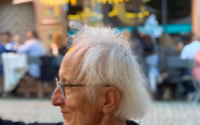 Helmut Schwarz获得2023年GerhardErtl演讲奖