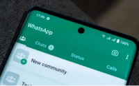 WhatsApp的新更新阻止任何人破坏您的民意调查结果