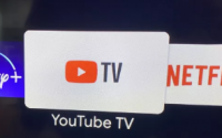 YouTube TV正在添加一项新功能让家庭共享更轻松