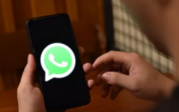 WhatsApp很快可以让用户编辑他们发送的消息