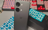 据称OnePlusNord3图片显示熟悉的设计和令人印象深刻的规格