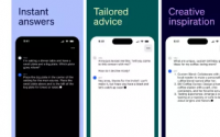 独立的ChatGPT应用登陆iOS安卓用户紧随其后