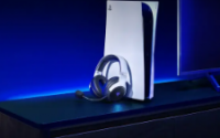 PlayStation正在准备两个新版本的PS5一个特殊的控制器和两副耳机