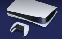 索尼正在准备发布PlayStation 5 Pro控制台