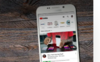 YouTube将禁用故事功能