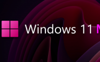 微软宣布将于2023年5月24日发布Windows11Moment3更新