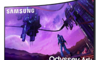 很多很棒的三星PC显示器现在都处于最低价