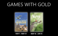 Games with Gold Hoa可以在Xbox上免费领取