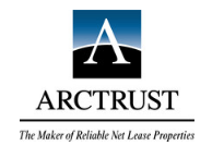 ARCTRUST集团公司推出ARCTRUST私人资本以扩大零售分销
