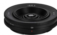 7artisans推出适用于无反光镜相机的Photoelectric 18mm f6.3 Mark II
