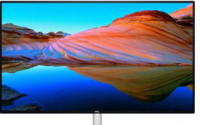 以折扣价购买戴尔UltraSharp U4323QE 43英寸4K显示器
