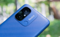 小米Redmi 12C评测最佳预算安卓手机