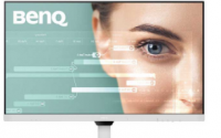 BenQ GW3290QT Eyecare显示器带WQHD和USBC和菊花链