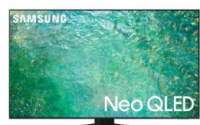 带HDR和游戏中心的三星Neo QLED QN85C 4K电视