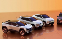 为什么巨头Mahindra求助于大众以快速启动电动汽车