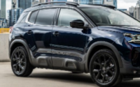 Stellantis升级工厂打造新型电动SUV