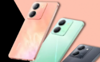 Vivo Y78是该品牌最新推出的优质5G产品