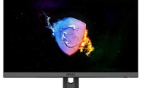 MSI G2422P 1080p IPS游戏显示器具有170Hz