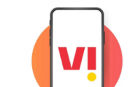 Vi推出17卢比57卢比和1999卢比的充值计划