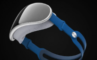Apple ARVR耳机在WWDC宣布之前泄露