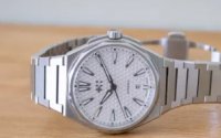 Christopher Ward The Twelve不错但这款手表会更好